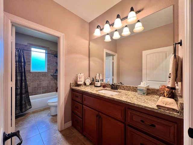 27639 Concho Drive, Splendora, TX 77372