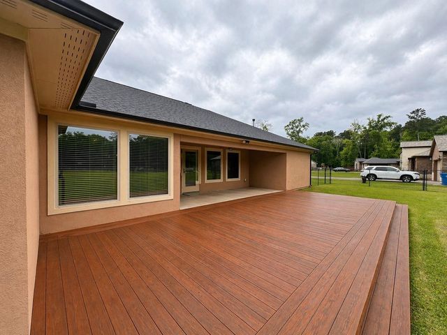 27639 Concho Drive, Splendora, TX 77372