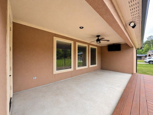 27639 Concho Drive, Splendora, TX 77372