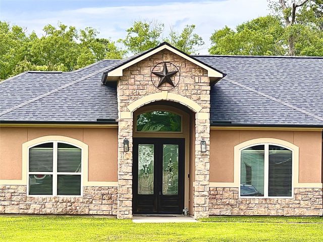 27639 Concho Drive, Splendora, TX 77372