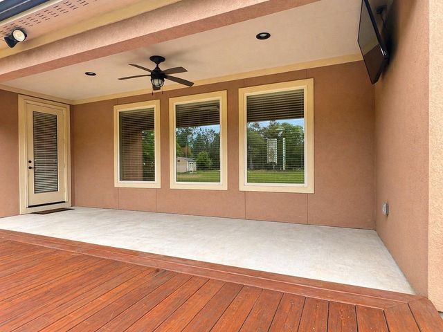 27639 Concho Drive, Splendora, TX 77372