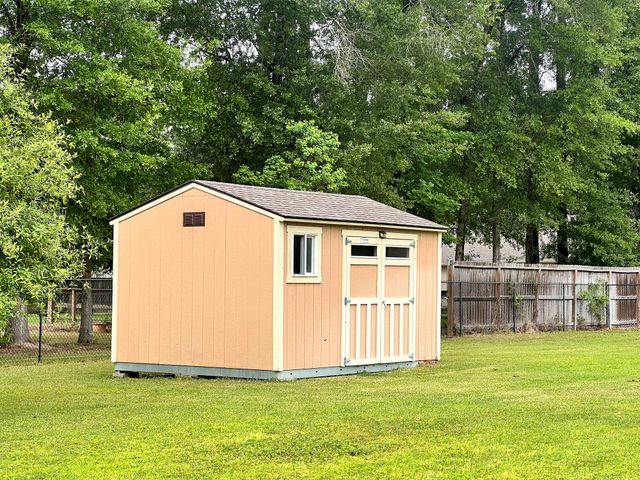 27639 Concho Drive, Splendora, TX 77372