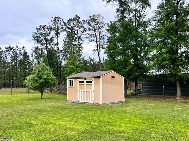 27639 Concho Drive, Splendora, TX 77372