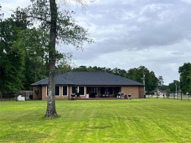 27639 Concho Drive, Splendora, TX 77372