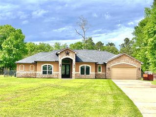 27639 Concho Drive, Splendora, TX 77372