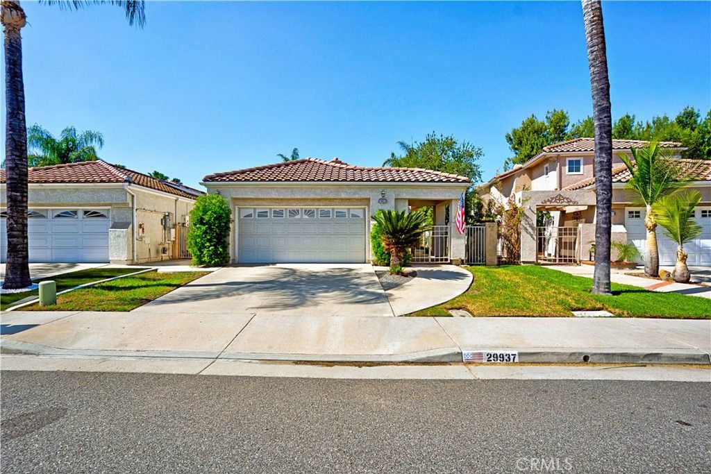 29937 Westlink Drive, Menifee, CA 92584 — exterior