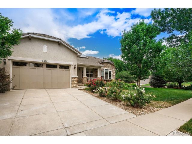 4661 Wilson Dr, Broomfield, CO 80023
