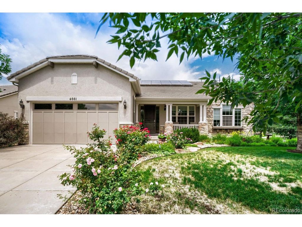 4661 Wilson Dr, Broomfield, CO 80023