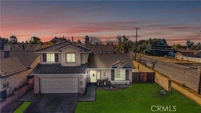 34711 Sunlight, Yucaipa, CA 92399