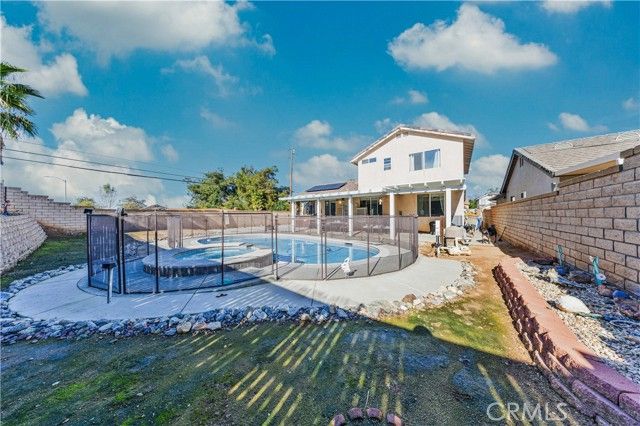 34711 Sunlight, Yucaipa, CA 92399