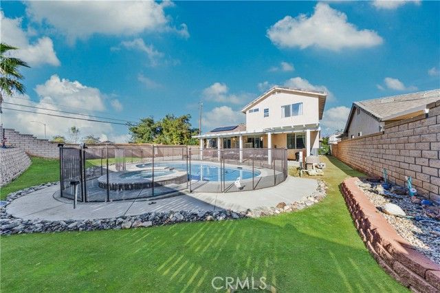 34711 Sunlight, Yucaipa, CA 92399