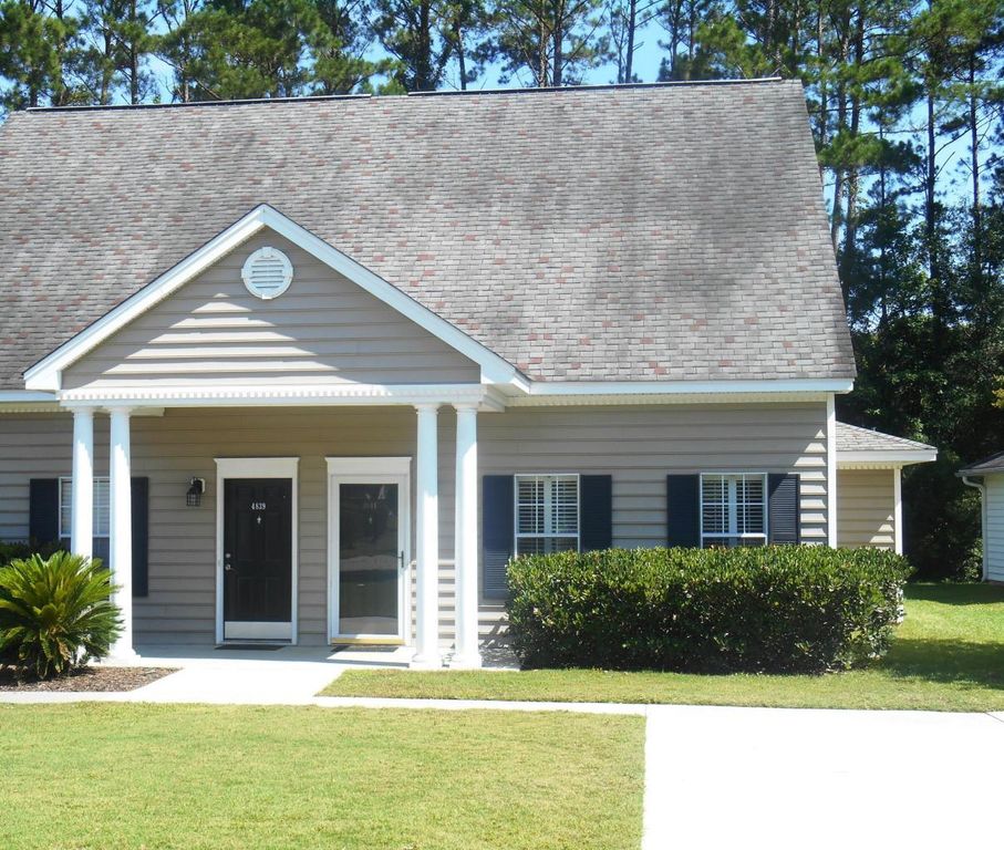 4841 Habersham Lane, Summerville, SC 29485