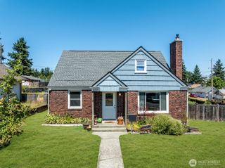 3201 S Melrose Street, Tacoma, WA 98405