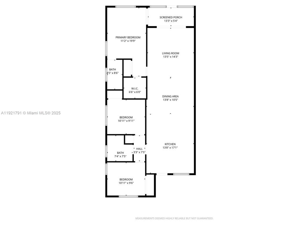 453 Lakeview Dr 1, Weston, FL 33326