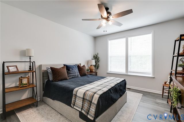 13263 Garland Ln, Midlothian, VA 23114