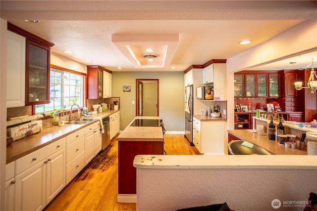 1825 Forest Hill Drive SE, Olympia, WA 98501