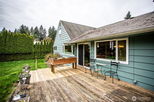 1825 Forest Hill Drive SE, Olympia, WA 98501