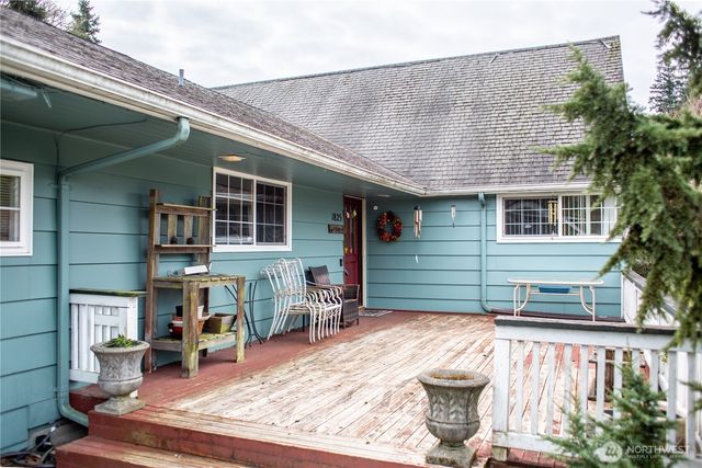 1825 Forest Hill Drive SE, Olympia, WA 98501