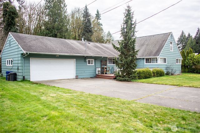 1825 Forest Hill Drive SE, Olympia, WA 98501