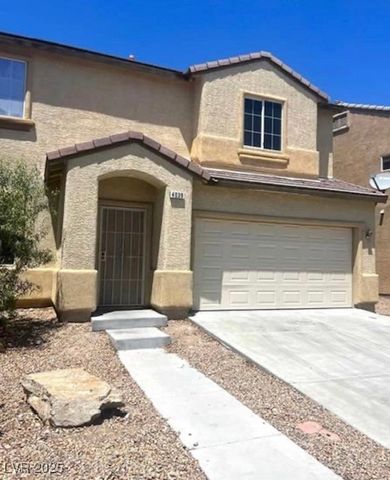 4039 Meadow Foxtail Drive, Las Vegas, NV 89122