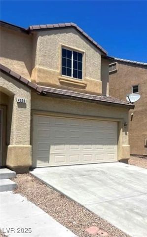 4039 Meadow Foxtail Drive, Las Vegas, NV 89122