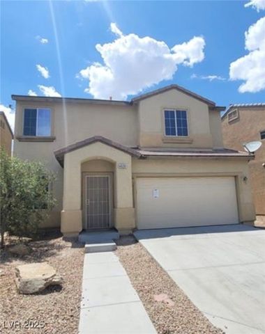 4039 Meadow Foxtail Drive, Las Vegas, NV 89122