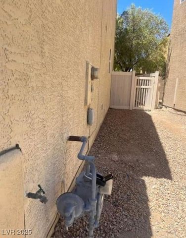 4039 Meadow Foxtail Drive, Las Vegas, NV 89122