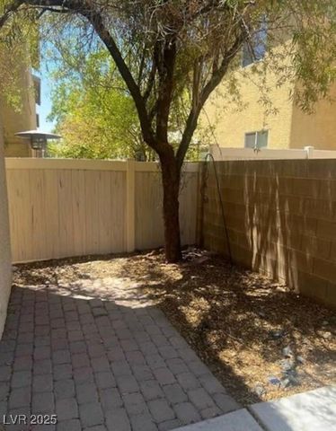 4039 Meadow Foxtail Drive, Las Vegas, NV 89122