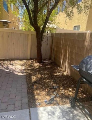 4039 Meadow Foxtail Drive, Las Vegas, NV 89122