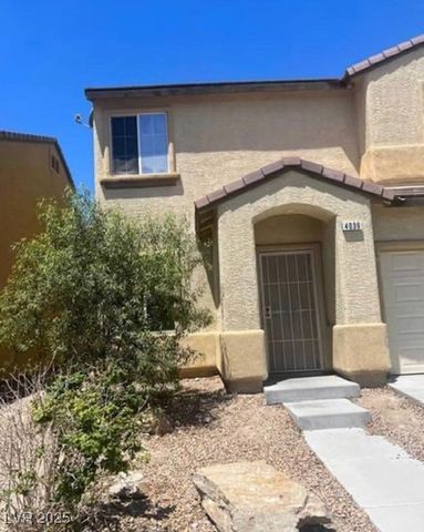 4039 Meadow Foxtail Drive, Las Vegas, NV 89122