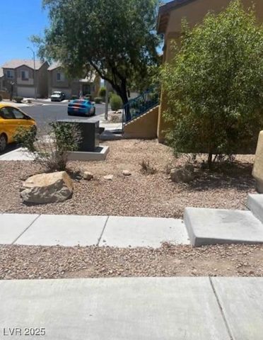 4039 Meadow Foxtail Drive, Las Vegas, NV 89122