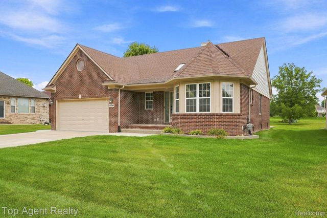 40580 Long Horn Drive, Sterling Heights, MI 48313