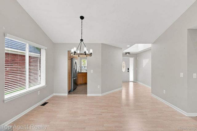 40580 Long Horn Drive, Sterling Heights, MI 48313