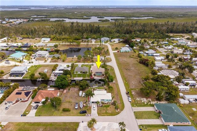 11361 Argentine CT, Bokeelia, FL 33922