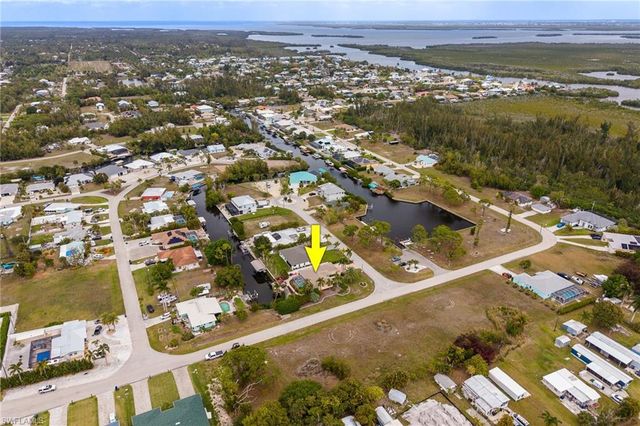 11361 Argentine CT, Bokeelia, FL 33922