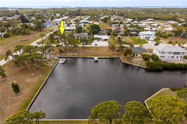 11361 Argentine CT, Bokeelia, FL 33922