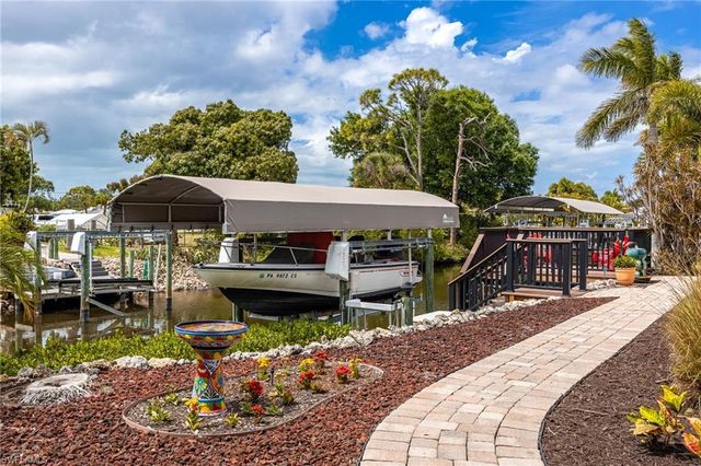 11361 Argentine CT, Bokeelia, FL 33922