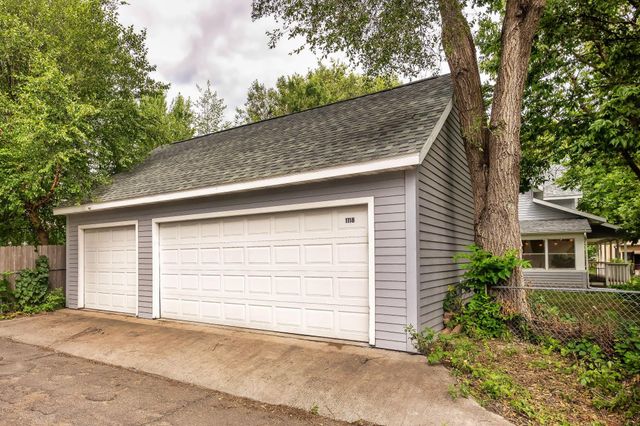 1118 Adams Street NE, Minneapolis, MN 55413