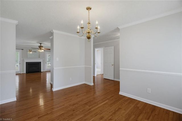 521 Lowergate Lane, Kernersville, NC 27284
