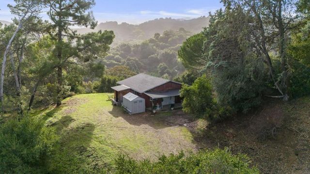 22301 Rolling Hills Road, Saratoga, CA 95070