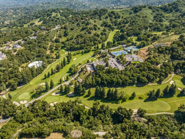 22301 Rolling Hills Road, Saratoga, CA 95070