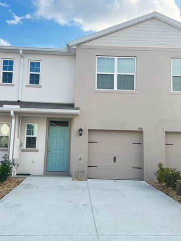 1960 TAMARACK PASS, Davenport, FL 33837
