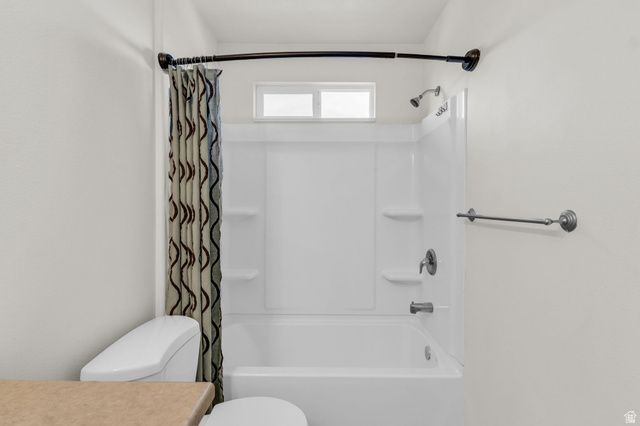 5086 W WIND ROCK LN, Herriman, UT 84096
