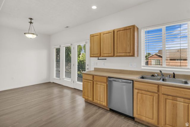 5086 W WIND ROCK LN, Herriman, UT 84096