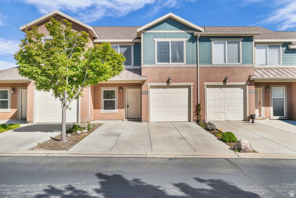 5086 W WIND ROCK LN, Herriman, UT 84096