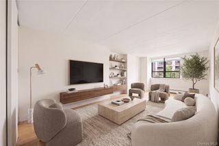 220 Manhattan Avenue 2N, New York (manhattan), NY 10025
