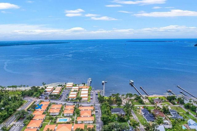 2100 W Beach Drive H103, Panama City, FL 32401