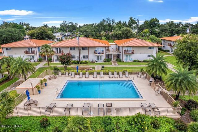 2100 W Beach Drive H103, Panama City, FL 32401