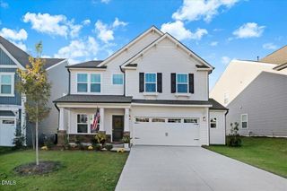 27 Silver Moon Lane, Clayton, NC 27527