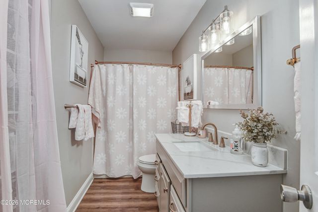 520 Waters Edge Drive 520, Toms River, NJ 08753